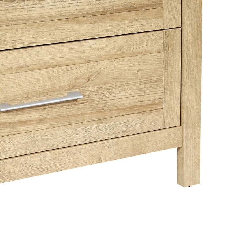 Stonebrook 4-Drawer Chest