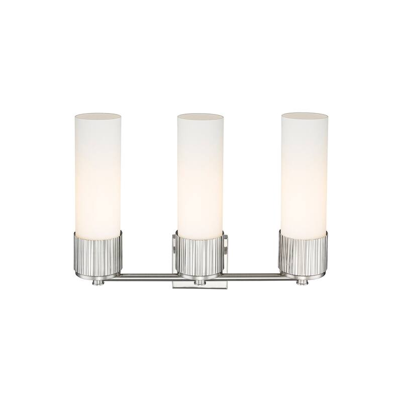 Innovations Lighting 428-3W-16-21 Bolivar Vanity Bolivar 3 Light 21"