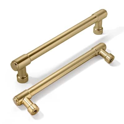 10 Pack 6 Inch Drawer Pulls - 6"L x 2"W