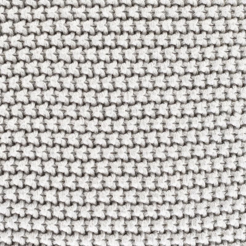 Artistic Weavers Pam Knitted Pom Pom 20-inch Throw Pillow