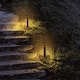 preview thumbnail 22 of 22, C Cattleya 16inch Low Voltage Black Aluminum LED Outdoor Landscape Path Lights