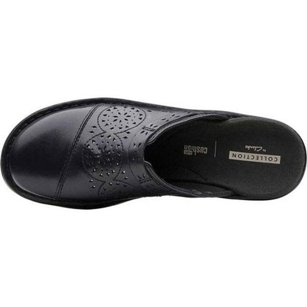 clarks patty renata