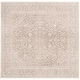 preview thumbnail 19 of 116, SAFAVIEH Reflection Suhad Oriental Rug 10' Square - Beige/Cream - Square