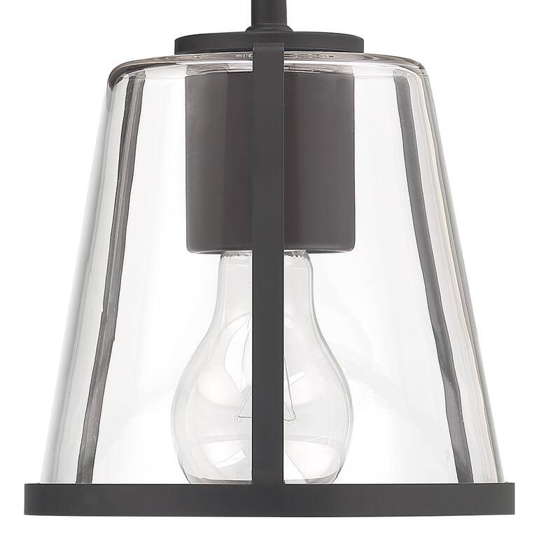 Crystorama Lighting Group FUL-913-CL Fulton 3 Light 23" Wide Vanity