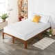 preview thumbnail 1 of 5, Sleeplanner 10 Inch Hybrid Mattress In a Box, Medium Firm