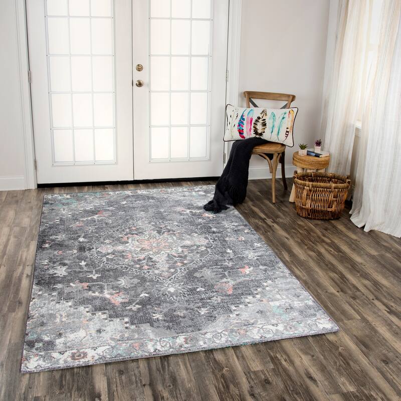Alora Decor Lucid Traditional Rug