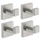 Option Satin Nickel