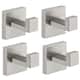 Option Satin Nickel