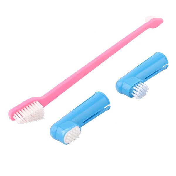 pet toothbrush