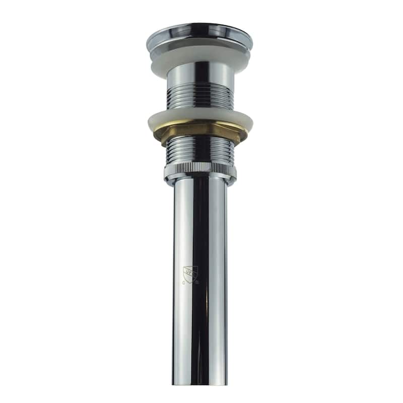 Fine Fixtures Pop-Up Bathroom Sink Drain