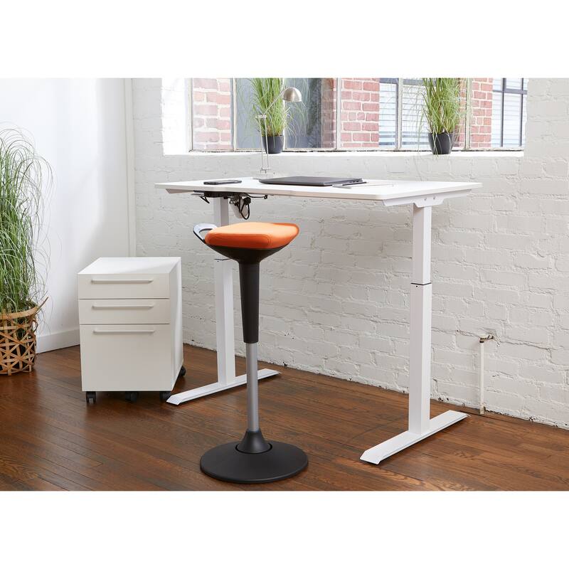 Rye Studio Electric Height Adjustment Standing Desk