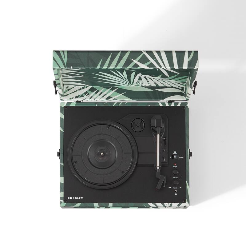 Crosley Voyager Turntable