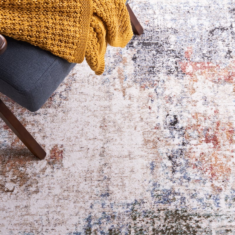 SAFAVIEH Jasmine Denice Vintage Rug