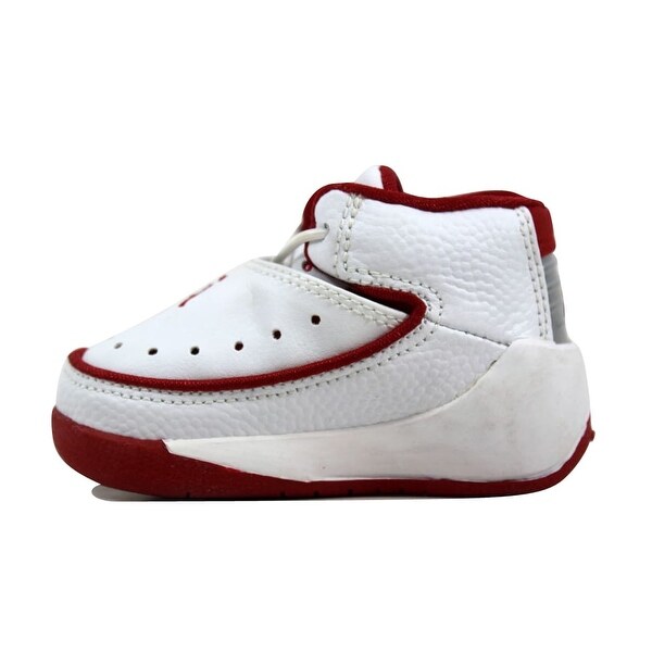 nike jordan 2 white