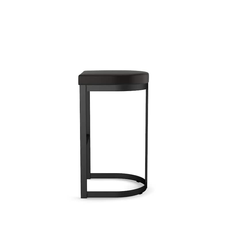Amisco Lester Counter and Bar Stool
