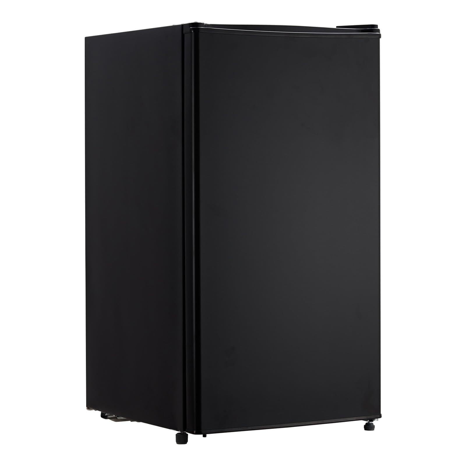 Small bar fridge freezer best sale