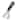 Hyde Dual Blade Folding Painters Tool 5-in-1 Stainless Steel Folds Closed, Black