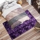 preview thumbnail 99 of 130, Modern Indoor Area Rug Tie-Dyed Carpet for Living Room Bedroom Nursery