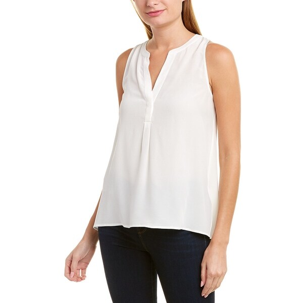 joie aruna silk top