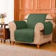 Option Dark Green