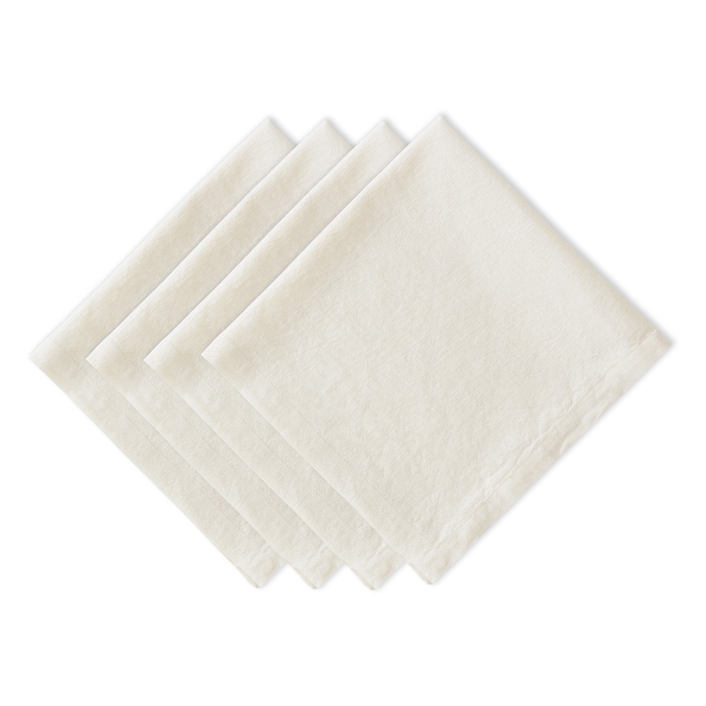 DII Linen Napkin (Set of 4)