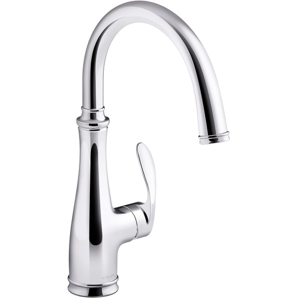 Kohler K-29107 Bellera 1.5 GPM Single Hole Bar Faucet