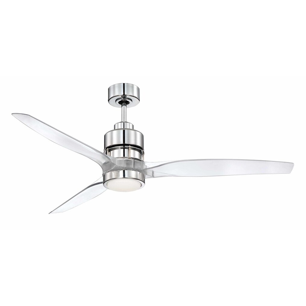 Shop Craftmade Son52 60ch Sonnet 60 3 Blade Ceiling Fan Blades