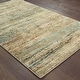 preview thumbnail 18 of 21, Style Haven Halden Textural Stripes Area Rug