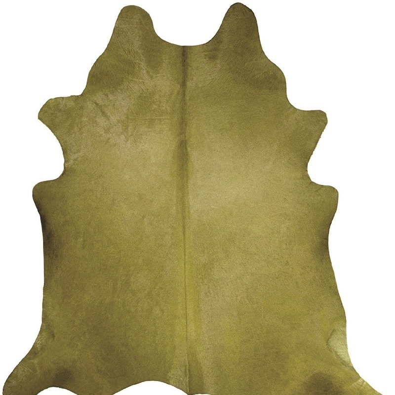 Stain Resistant Area Rug - 84' X '72' X '0.1
