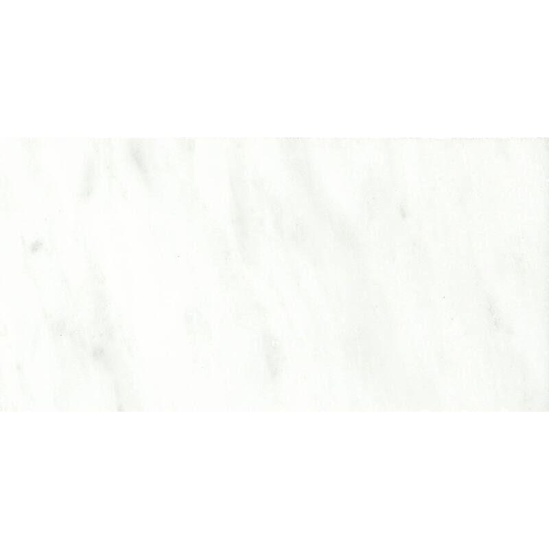 Emser Tile Winter Frost - 3" x 6" Rectangle Walls Tile - Honed Visual - Winter Frost