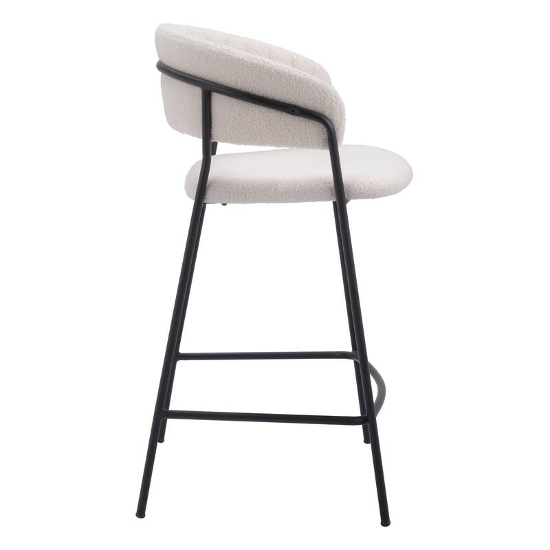 Josephine Counter Stool Cream
