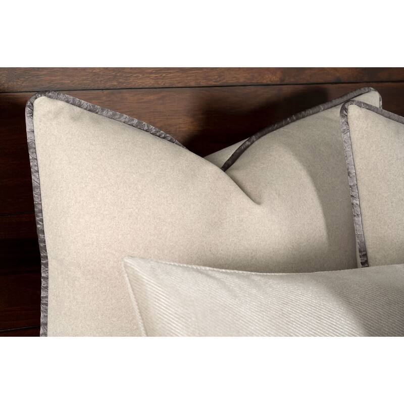 Tasha Luxe Velour Duvet Cover and Insert Set