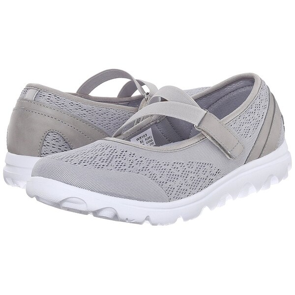 propet travel active walking shoe