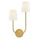Option Lacquered Brass