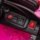 preview thumbnail 10 of 25, Licensed Dodge Charger,12v Kids ride on police car