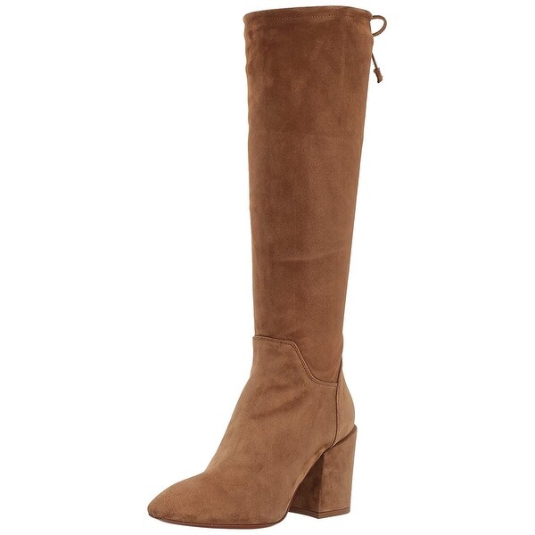 aquatalia mid calf boots