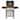3-Burner 30000 BTU Stainless Steel Propane BBQ Grill
