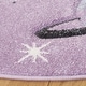 preview thumbnail 53 of 69, SAFAVIEH Carousel Kids Kyle Solar System Rug