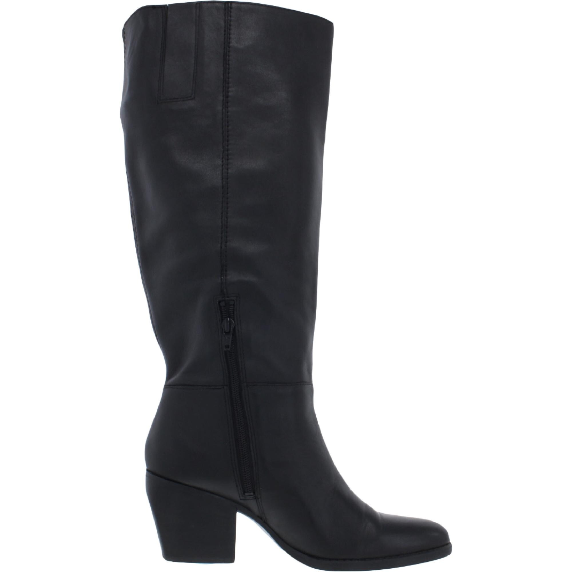 naturalizer fae boot