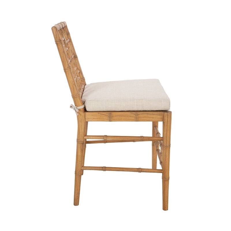 Furniture Classics Wood Hugo Counter Barstool