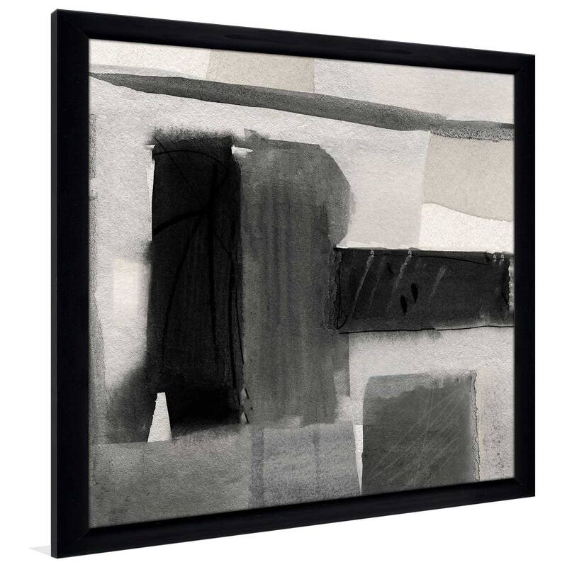 "Evening Shadows II" by Susan Jill Print on Acrylic