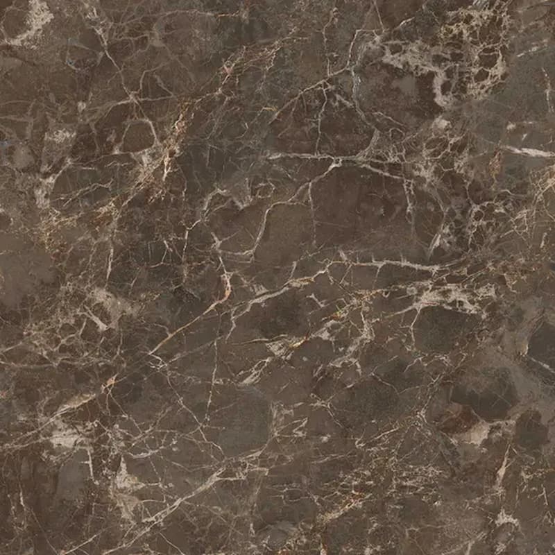 Regalia 24x24 in. Matte Color Body Porcelain Marble-look Vein Large Wall and Floor Tile (15.5 sq ft/case, 4-Pack)