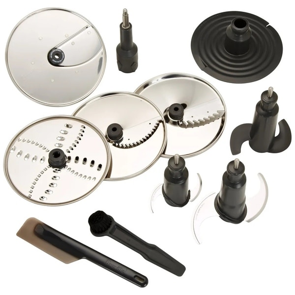 Bed bath and beyond breville food processor discount