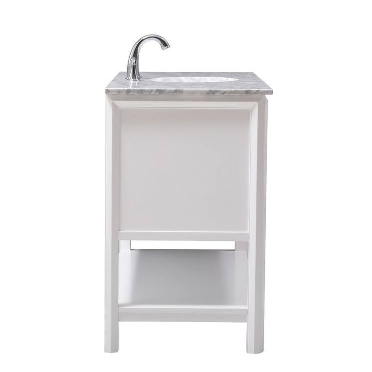 48" Single Bathroom Vanity