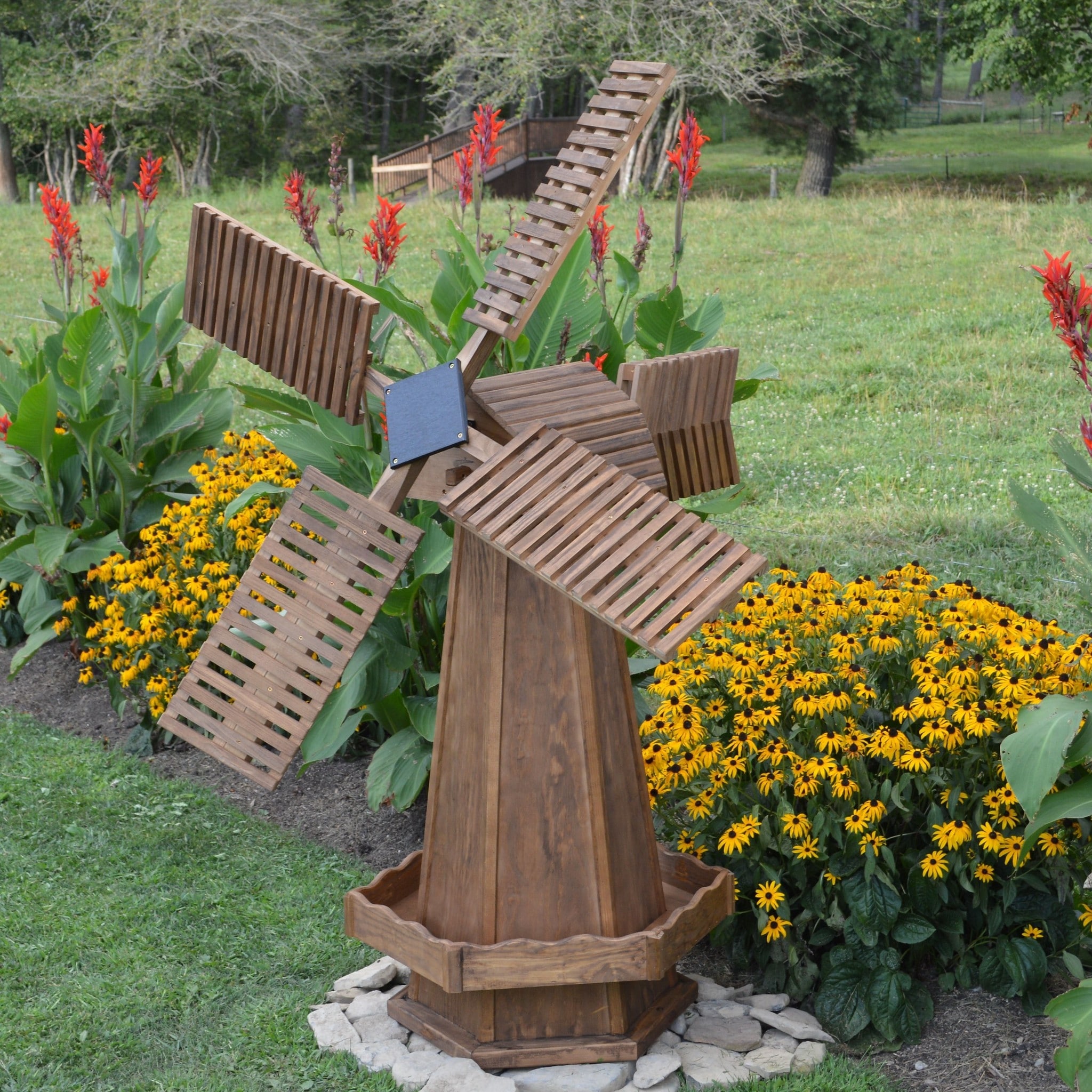Miniature windmills for sale store