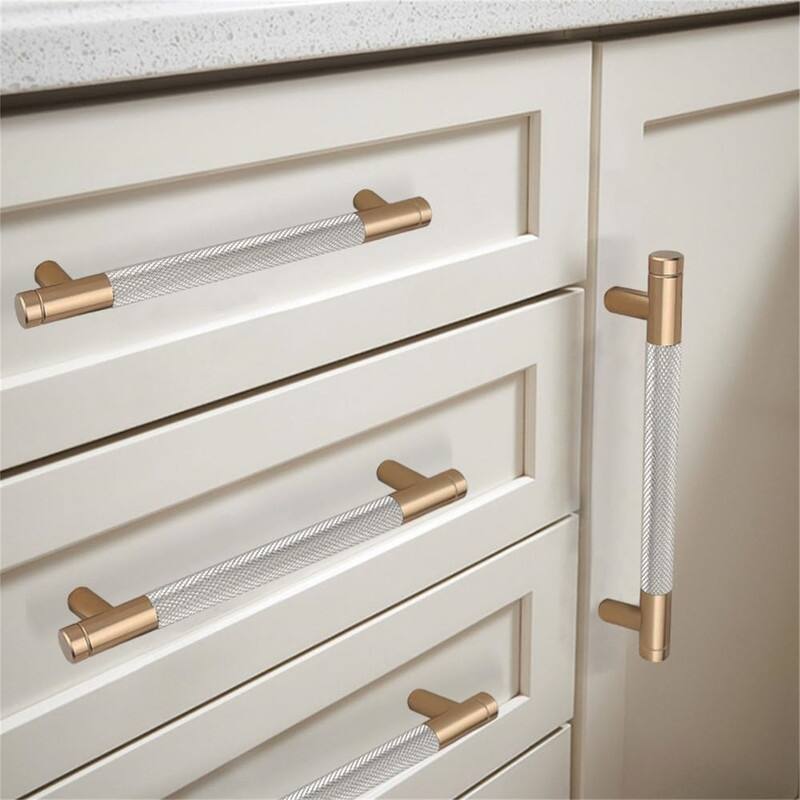 Drawer Pull 12 Pack 5"