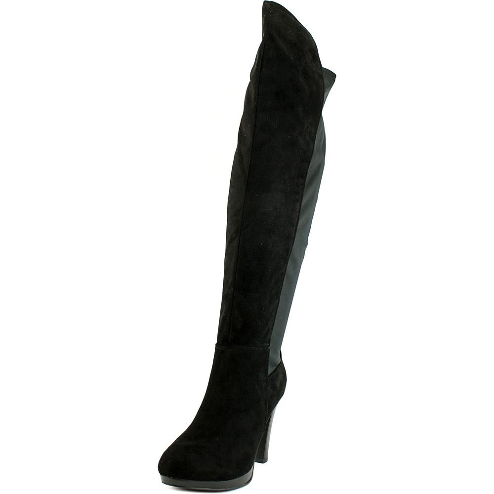 diba over the knee boots