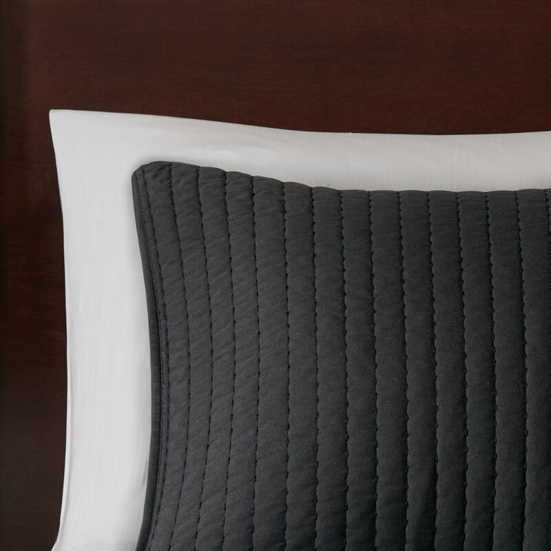 Madison Park Jaxson 3 Piece Quilt Set