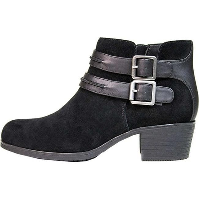 white mountain utterly bootie