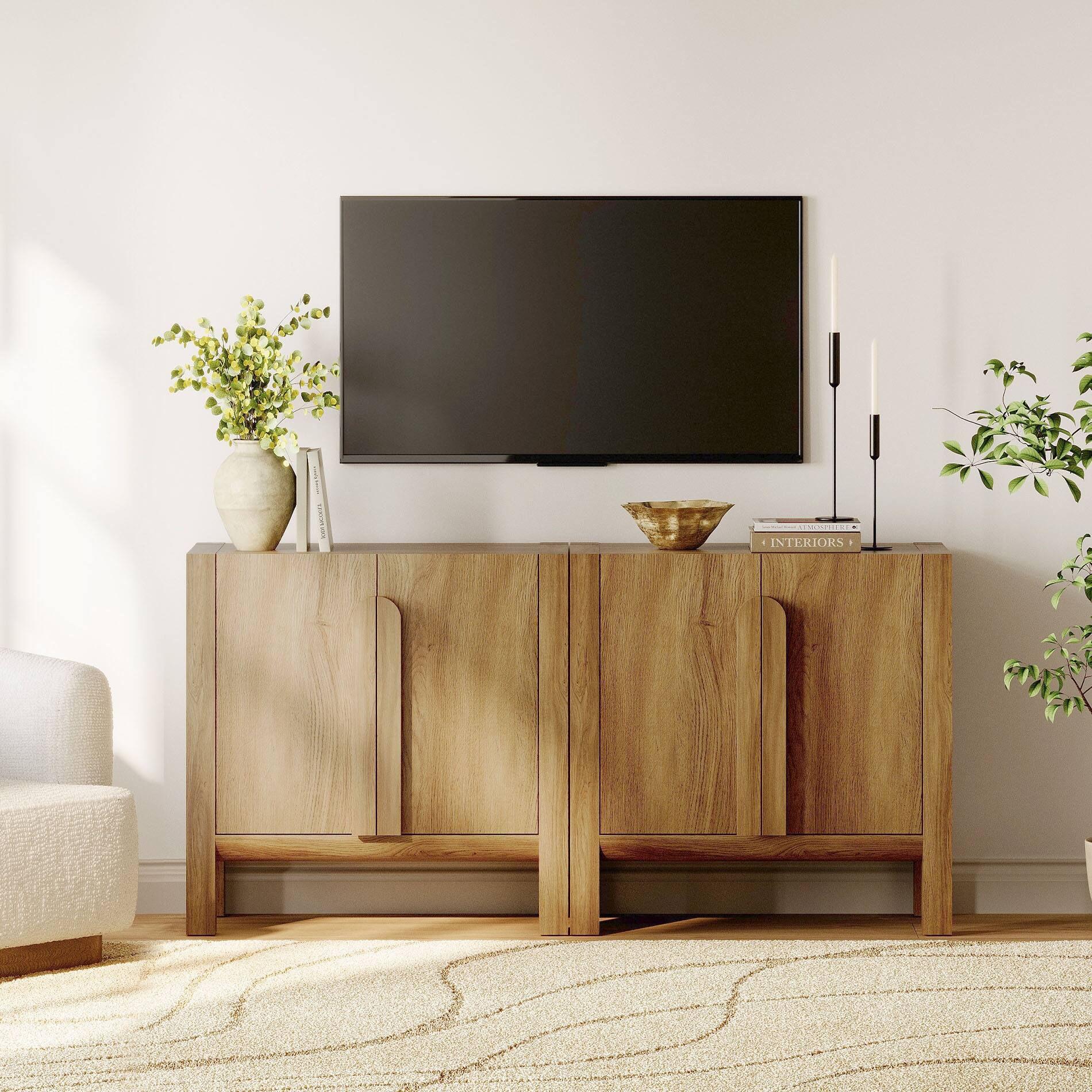Option Walnut